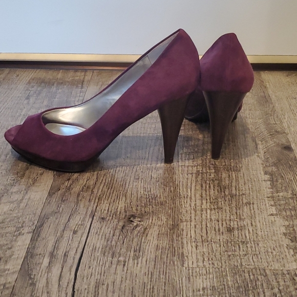 Pumps - Picture 2 of 4